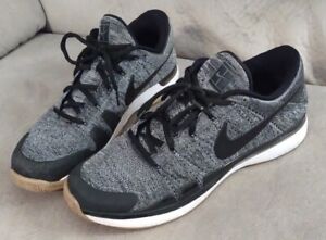 nike zoom vapor 9.5 flyknit