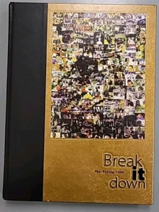 1999 "Viking" - North Kitsap High School Yearbook - Poulsbo, Washington - Bild 1 von 1