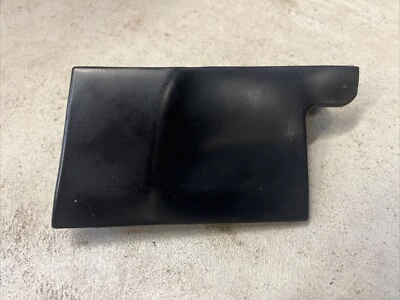 Audi Cabriolet 94-98 pasajero lado derecho guardabarros inferior moldura OEM Foto 1 de 4