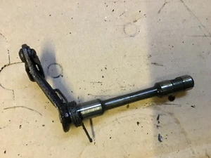 CAGIVA RIVER 500 CLUTCH ACTUATION ARM CAGIVA 500 CLUTCH ARM - Picture 1 of 2