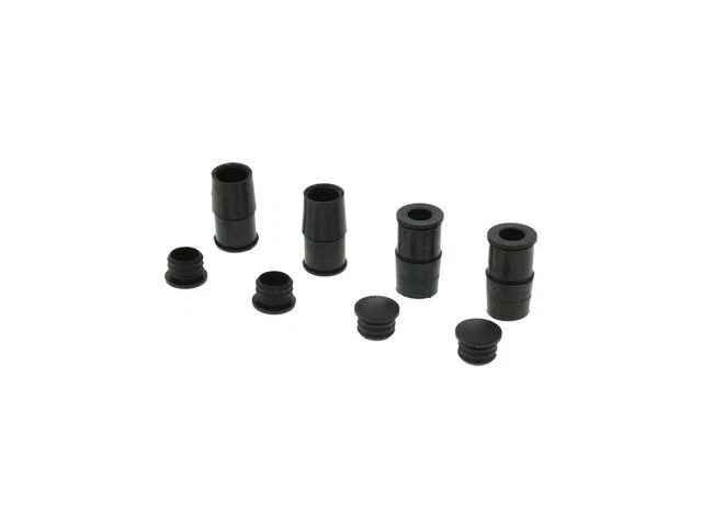 Kit de herrajes de freno delantero para Dodge Dakota 1990-1999 1991 1998 1992 1993 YQ672QJ Foto 1 de 1