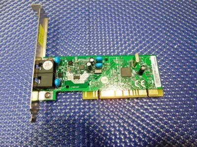 Dell Optiplex 170L Desktop FAX Modem C3776 0C3776 RD01-D850 Conexant - Image 1 of 4