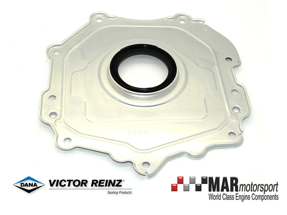 Audi RS3 | TTRS | 2.5 TFSI | DAZA | DNWA | REINZ Front Crank Seal - Image 1 of 1