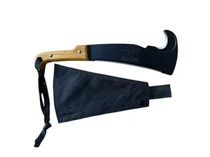 Woodman’s Pal Classic 481 Hunting Survival Ax Hatchet Tool Kit USA-New - Picture 1 of 4