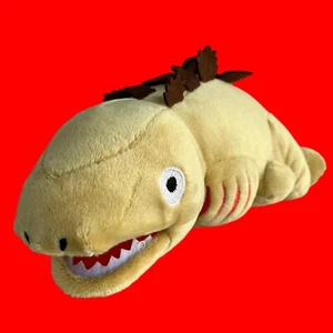 KThingS Godzilla 2023 Shin Godzilla 2da forma peluche animal de peluche versión de reventa. - Imagen 1 de 21