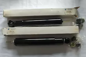 Genuine GM Holden VT VX VY VZ FE2 Rear Sedan Shock Absorbers - NOS - Picture 1 of 2