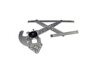 Front Right Window Regulator Dorman For 1997-2002 Ford Expedition 1998 1999 2000 - Image 1 of 3
