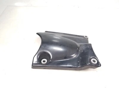 Cubierta del motor del lado derecho negra Suzuki Boulevard M50 VZ800 2006 Foto 1 de 4
