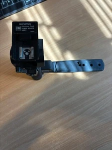 Olympus Flash Power Bounce Grip 2 (Olympus) - Photo 1/8