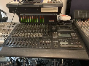 Tascam 688 MIDIStudio – Vintage & PRISTINE! - Picture 1 of 5