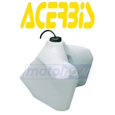 Acerbis Fuel Tanks for 1996-2004 Honda XR400R - Body Gas Tanks & Accessories lh Foto 1 de 4