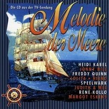 Melodie der Meere von Various | CD | Zustand gut - Bild 1 von 2