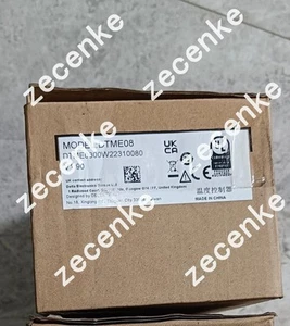 New DELTA DTME08 PLC Temperature Module Free Shipping - Picture 1 of 9