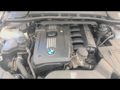 Engine 3.0L 6 Cylinder N51 Engine AWD Fits 07-13 BMW 328i 6724981 - Image 1 of 4