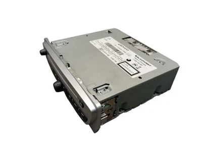 Radio CD Radio Coche RENAULT GRAND SCÉNIC III (JZ0/1) 1.9 DCI 281159243R Foto 1 de 4