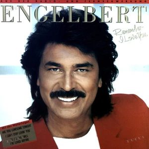 Engelbert Humperdinck - Remember - I Love You LP (VG/VG) .* - Picture 1 of 1