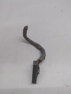 2007-2009 Honda CR-V AWD Speedometer Instrument Cluster HARNESS PLUG PIGTAIL - Image 1 of 4