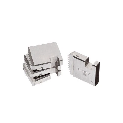 Troquel de roscado de tubería derecha de aleación RIDGID 37970 12-R, 1" NPSM Foto 1 de 1