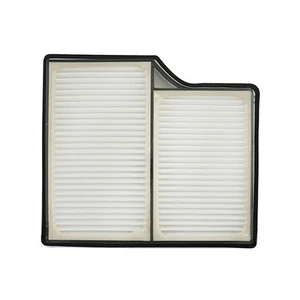 Accesorios de filtro aptos para robot de barrido ultra Roborock G30/Saros10/S9 MaxV - Imagen 1 de 7