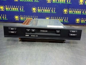 65128384064 IMPIANTO AUDIO / RADIO CD / PH7860W3257686 / 982236 PER BMW SERIE 5 - Foto 1 di 10