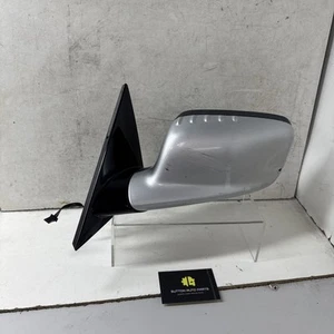 BMW 3 Ser E46 Coupe Convertible Msport passenger Side Left Wing Mirror RIBBON - Picture 1 of 17