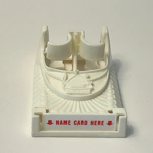 Vintage Plastic Doll Stand for 8” Display Dolls - Picture 1 of 8