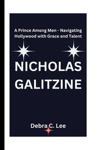 Nicholas Galitzine: A Prince Among Men - Navigating Hollywood with Grace and Tal - Picture 1 of 1