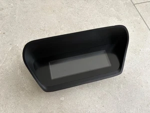 JDM Honda Accord Tourer Mk8 AC Display Screen CU1 CU2 CU3 CW1 CW2 CW3 2008 2015 - Picture 1 of 5