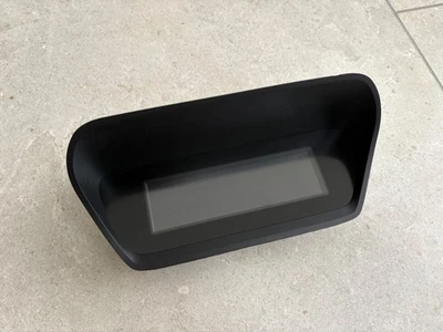 JDM Honda Accord Tourer Mk8 AC Display Screen CU1 CU2 CU3 CW1 CW2 CW3 2008 2015 - Image 1 of 4