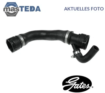 05-3280 KÜHLUNG KÜHLERSCHLAUCH NIEDRIGER GATES NEU OE QUALITÄT - Image 1 of 4