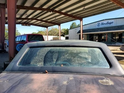 Lincoln Town Car 1983 84 85 86 87 88 1989 firma OEM vidrio trasero Foto 1 de 4