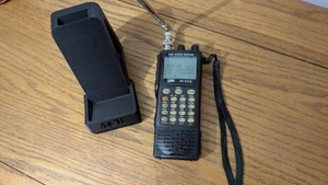 AOR AR8200 Mk2 Receiver Scanner HF/VHF/UHF 100KHz~2GHz SSB FM AM Shortwave HAM - Zdjęcie 1 z 20