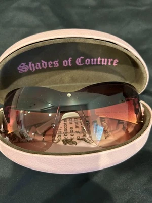 Juicy Couture La Candy Sunglasses  - Image 1 of 4