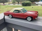 Vintage Bandai Tin Litho Buick Rivera 1965 (NICE!!!)