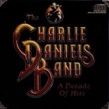 A Decade of Hits von Charlie Band Daniels | CD | Zustand sehr gut - Bild 1 von 2