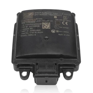 Blind Spot Monitor Sensor Module Compatible with Ford F-150 2018 2019 2020... - Picture 1 of 7