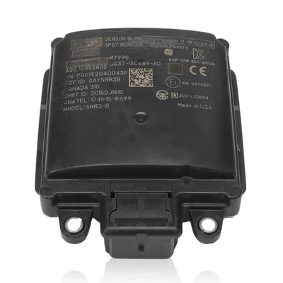 Blind Spot Monitor Sensor Module Compatible with Ford F-150 2018 2019 2020...  - Image 1 of 4