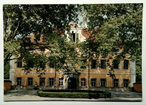 Salzburg Frohnburg Trapp Family Home Sound of Music Vintage Postcard - Picture 1 of 2