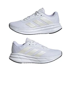 Scarpe corsa running DONNA Adidas GALAXY 7 W Total White Jogging - Imagen 1 de 18
