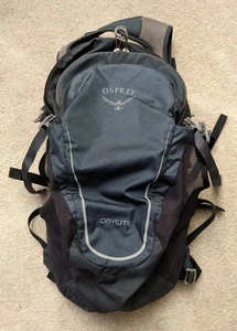 Osprey Daylite Reflective Backpack Lightweight Expandable Water Compatible H2O  - Picture 1 of 10