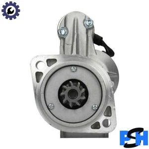 STARTER 160.576.092.080 FORSTARTER 160.576.092.080 FOR MITSUBISHI  NISSAN  HITAC - Picture 1 of 12