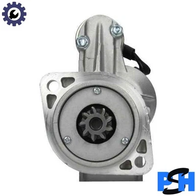 STARTER 160.576.092.080 FORSTARTER 160.576.092.080 FOR MITSUBISHI  NISSAN  HITAC - Image 1 of 4