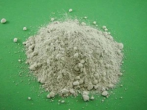 1/4 Lb High Heat Furnace Large Patch Cement / Gold Melting Repair Fire Brick - Picture 1 of 4