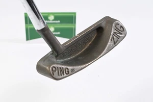 Ping Karsten Original Zing Putter / 36 Inch - Picture 1 of 6