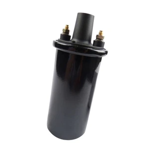 Brand New Ignition Coil For Jeep Dodge CJ3 FC150 FC170 6V 02211100001 - Picture 1 of 1