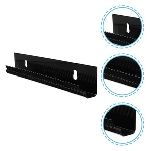 hair extension display holder Hair Weave Holder Hair Weft Holder Wig Display - Picture 1 of 12