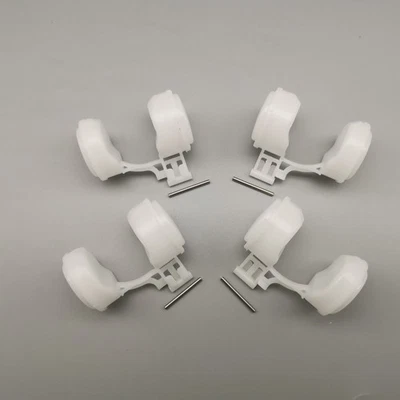 Conjunto de 4 carburadores flutuantes para Honda CBR600 F3, CB CBR 1000 F, VF VFR 750 carboidratos - Imagem 1 de 2