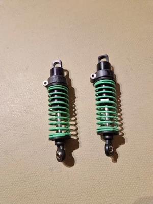 Losi XX,Jrx Pro SE  Dämpfer - Bild 1 von 2