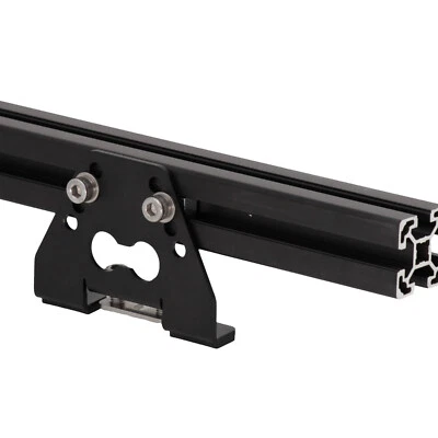 Pilzkopfhalter DeltaVan H3 Dachrack Fiat Ducato DIY Jumper Boxer Promaster - Bild 1 von 4