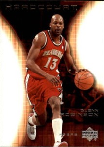 A2447- 2003-04 Upper Deck Hardcourt Tarjeta # S 1-131 -tú Pick 10 + Libre US